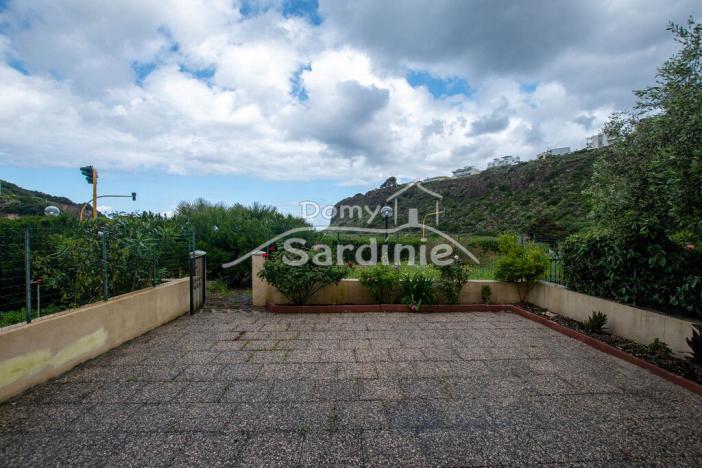 Prodej bytu 2+1, Castelsardo, Sardinie, Itálie, 66 m2