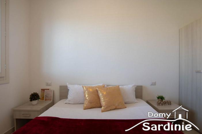 Prodej bytu 2+1, Badesi, Sardinie, Itálie, 49 m2