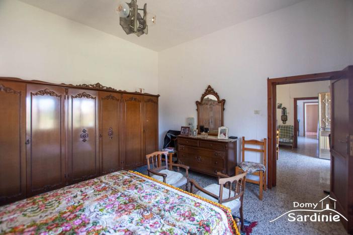 Prodej domu, Giuncana, Sardinie, Itálie, 130 m2