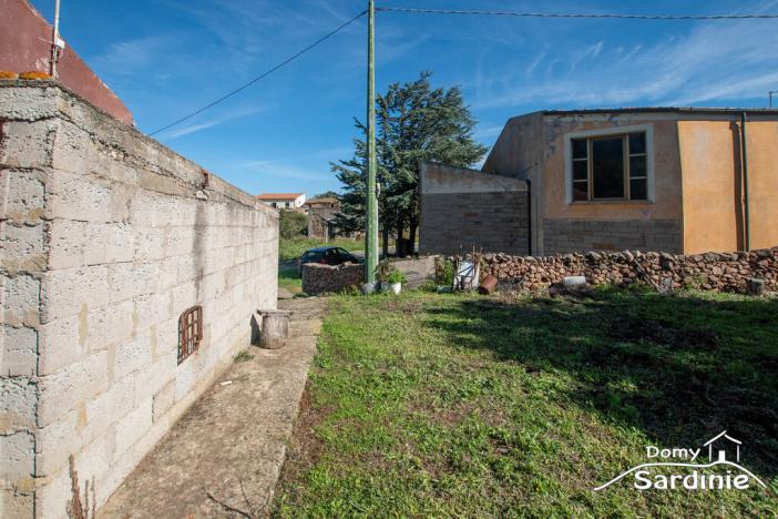 Prodej domu, Giuncana, Sardinie, Itálie, 130 m2