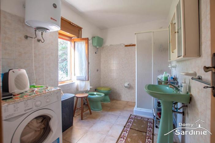 Prodej domu, Giuncana, Sardinie, Itálie, 130 m2