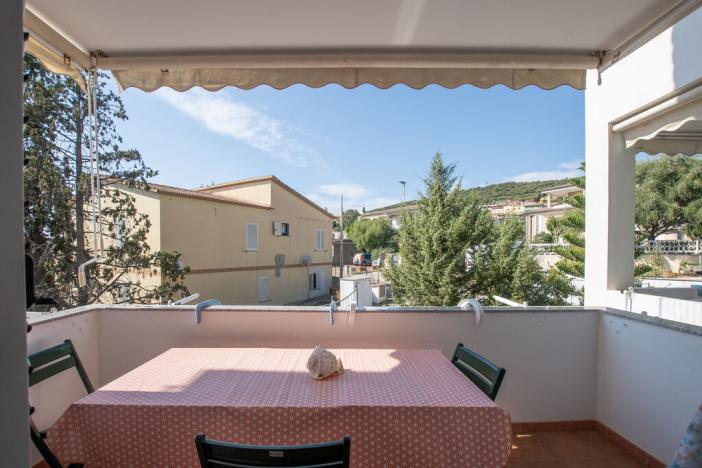 Prodej bytu 2+1, Badesi, Sardinie, Itálie, 68 m2