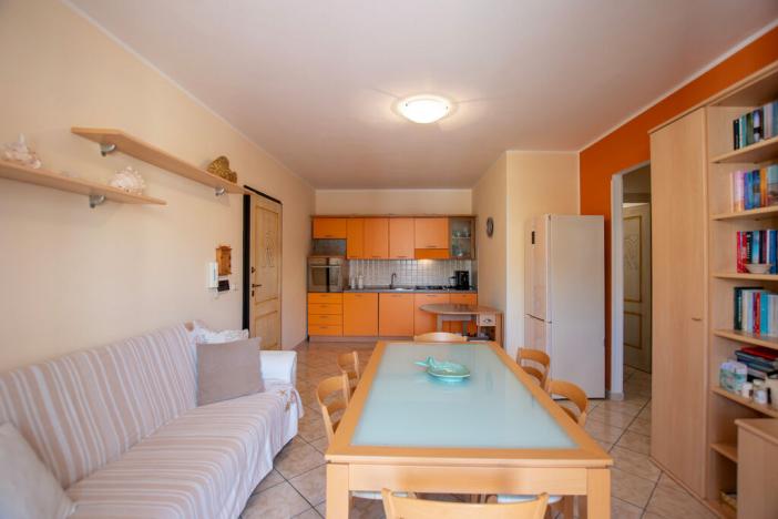 Prodej bytu 2+1, Badesi, Sardinie, Itálie, 68 m2