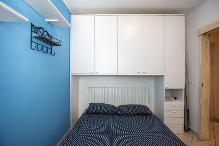 Prodej bytu 2+1, Badesi, Sardinie, Itálie, 68 m2