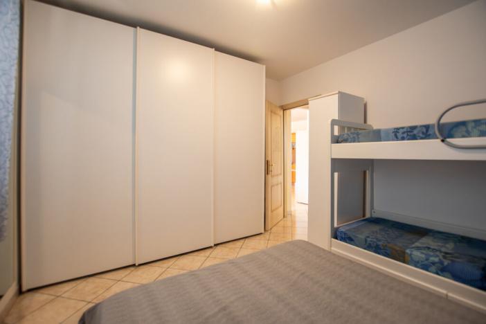 Prodej bytu 2+1, Badesi, Sardinie, Itálie, 68 m2