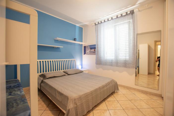 Prodej bytu 2+1, Badesi, Sardinie, Itálie, 68 m2