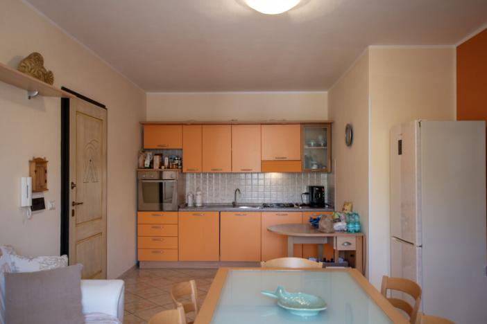 Prodej bytu 2+1, Badesi, Sardinie, Itálie, 68 m2