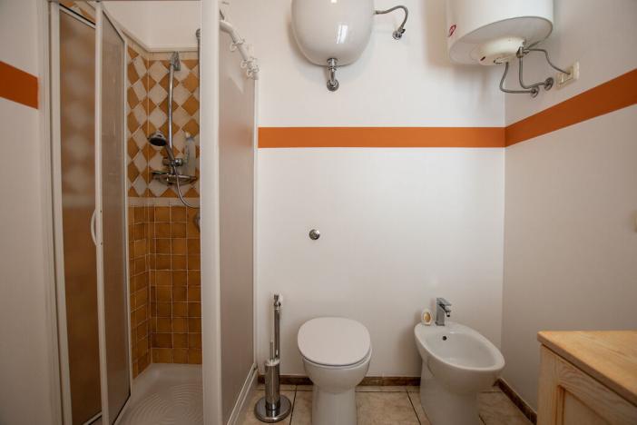 Prodej bytu 2+1, Badesi, Sardinie, Itálie, 68 m2