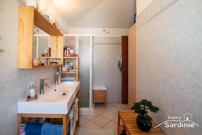 Prodej bytu 2+1, Valledoria, Sardinie, Itálie, 54 m2