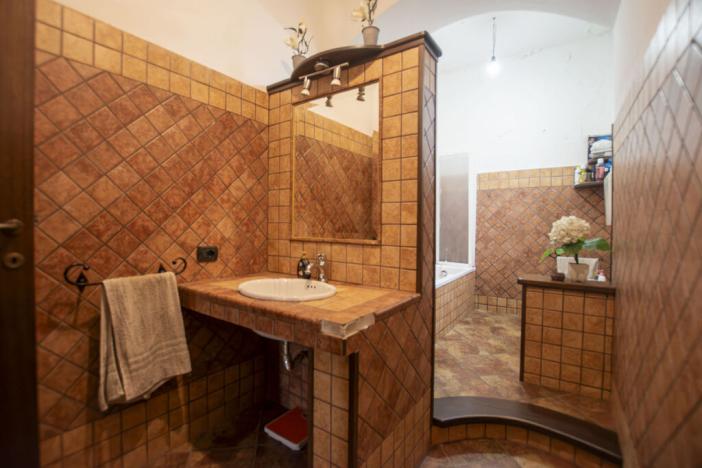 Prodej rodinného domu, Viddalba, Sardinie, Itálie, 129 m2