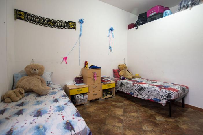 Prodej rodinného domu, Viddalba, Sardinie, Itálie, 129 m2