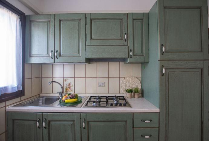 Prodej bytu 2+1, Valledoria, Sardinie, Itálie, 65 m2