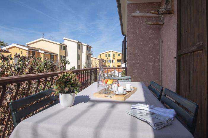 Prodej bytu 2+1, Valledoria, Sardinie, Itálie, 65 m2