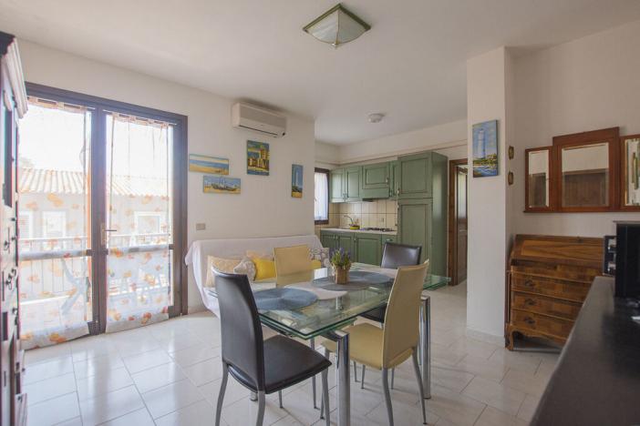 Prodej bytu 2+1, Valledoria, Sardinie, Itálie, 65 m2