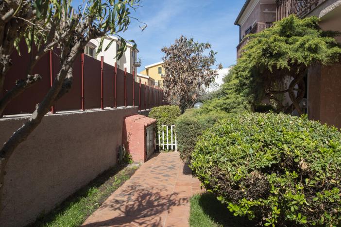 Prodej bytu 2+1, Valledoria, Sardinie, Itálie, 65 m2