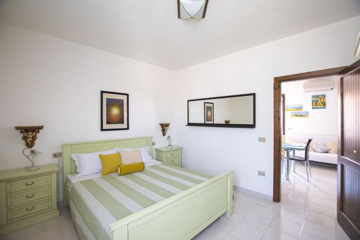 Prodej bytu 2+1, Valledoria, Sardinie, Itálie, 65 m2