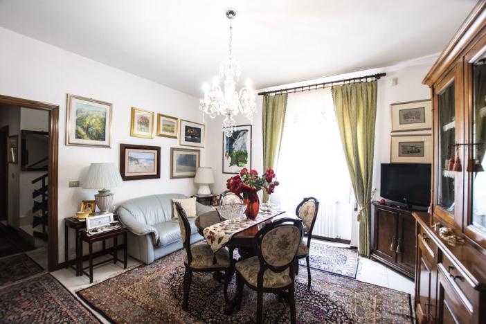 Prodej rodinného domu, Santa Maria Coghinas, Sardinie, Itálie, 450 m2