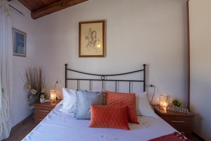 Prodej bytu 1+1, Badesi, Sardinie, Itálie, 50 m2