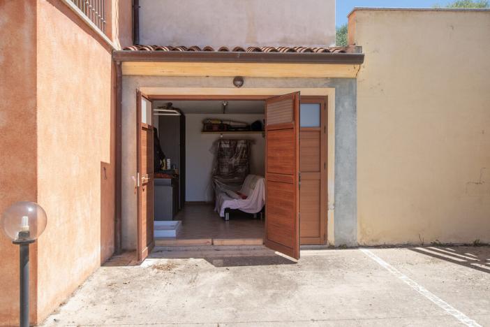 Prodej bytu 1+1, Badesi, Sardinie, Itálie, 50 m2