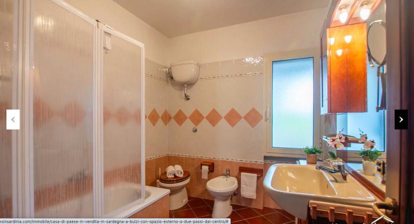 Prodej rodinného domu, Bulzi, Sardinie, Itálie, 189 m2