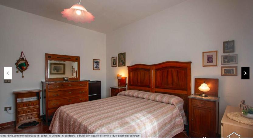 Prodej rodinného domu, Bulzi, Sardinie, Itálie, 189 m2