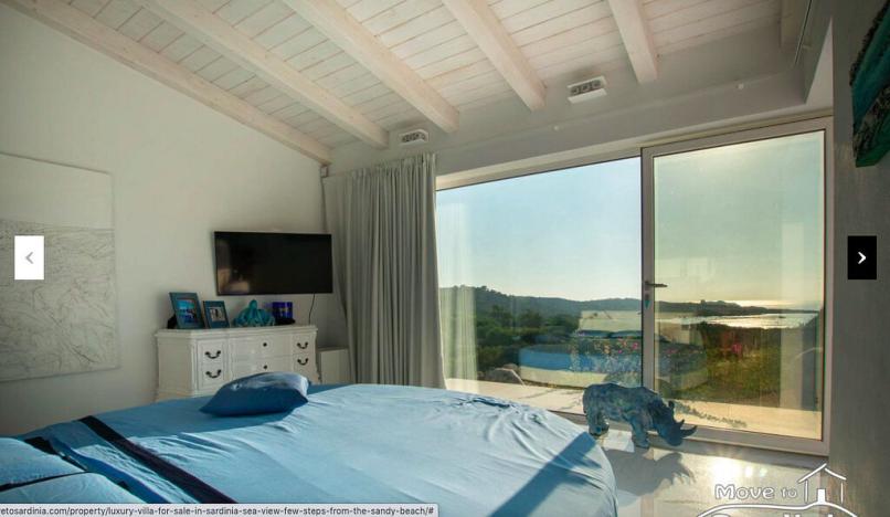 Prodej domu, Trinita D' Agultu, Sardinie, Itálie, 150 m2