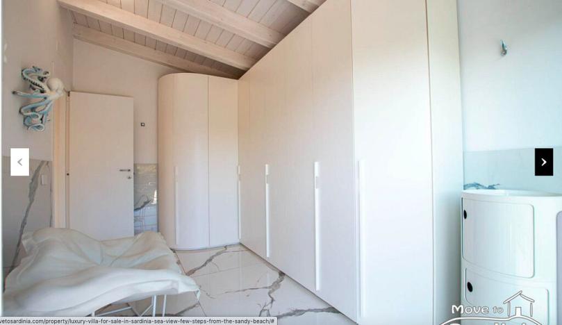 Prodej domu, Trinita D' Agultu, Sardinie, Itálie, 150 m2