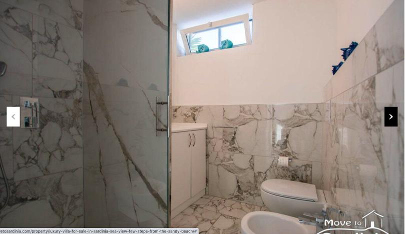 Prodej domu, Trinita D' Agultu, Sardinie, Itálie, 150 m2