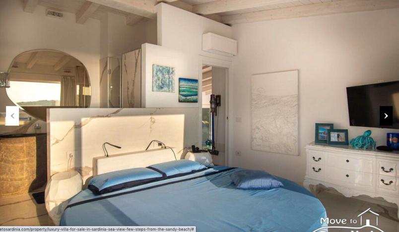 Prodej domu, Trinita D' Agultu, Sardinie, Itálie, 150 m2