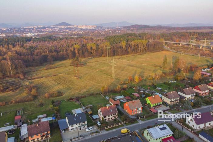 Prodej rodinného domu, Sosnová, 235 m2