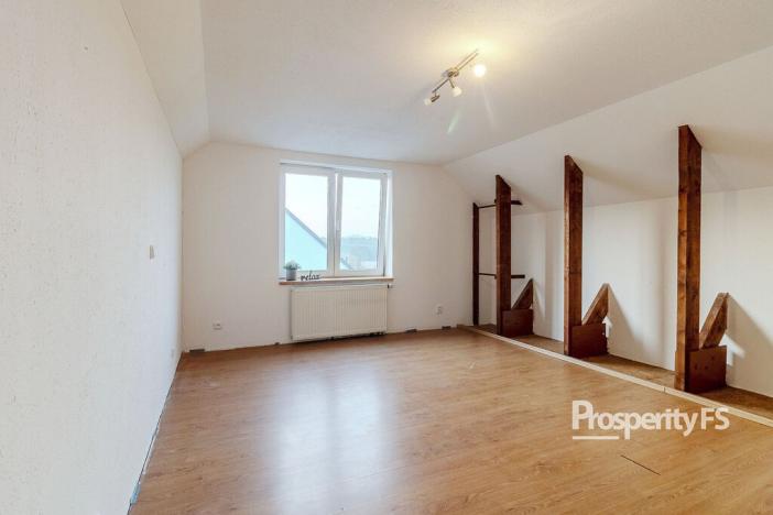 Prodej rodinného domu, Sosnová, 235 m2