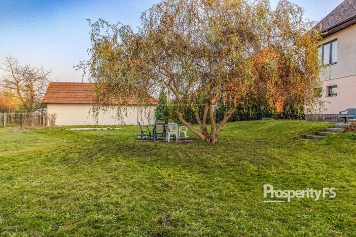 Prodej rodinného domu, Sosnová, 235 m2