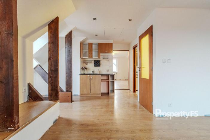 Prodej rodinného domu, Sosnová, 235 m2