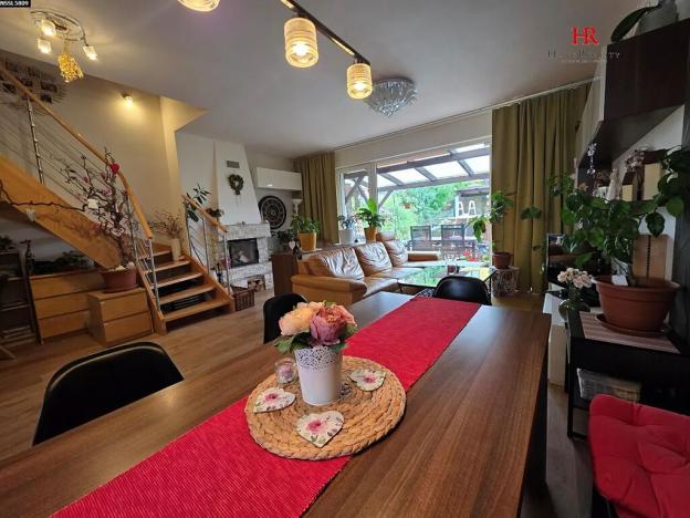 Prodej rodinného domu, Drahelčice, U Potoka, 120 m2