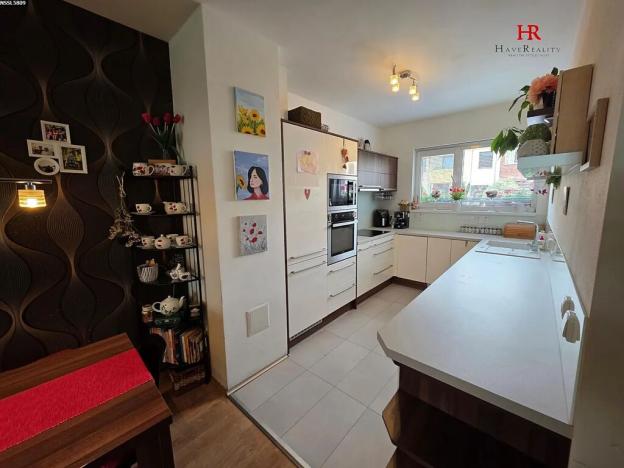 Prodej rodinného domu, Drahelčice, U Potoka, 120 m2