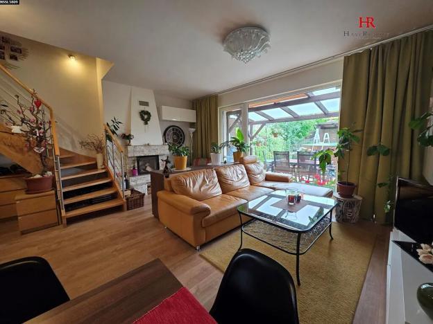 Prodej rodinného domu, Drahelčice, U Potoka, 120 m2