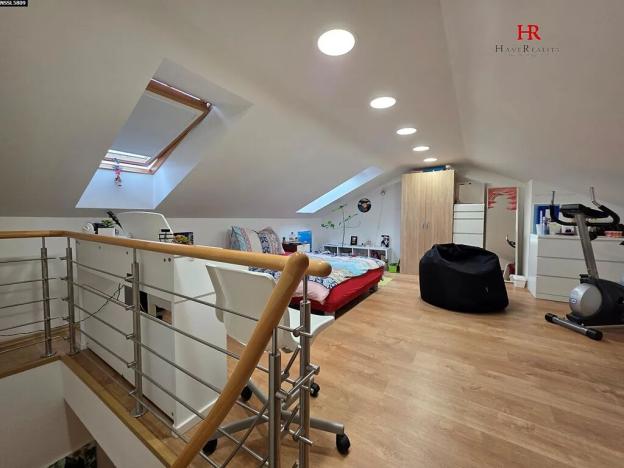 Prodej rodinného domu, Drahelčice, U Potoka, 120 m2