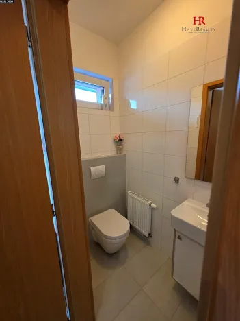 Prodej rodinného domu, Drahelčice, U Potoka, 120 m2