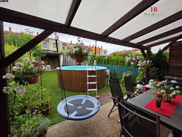 Prodej rodinného domu, Drahelčice, U Potoka, 120 m2