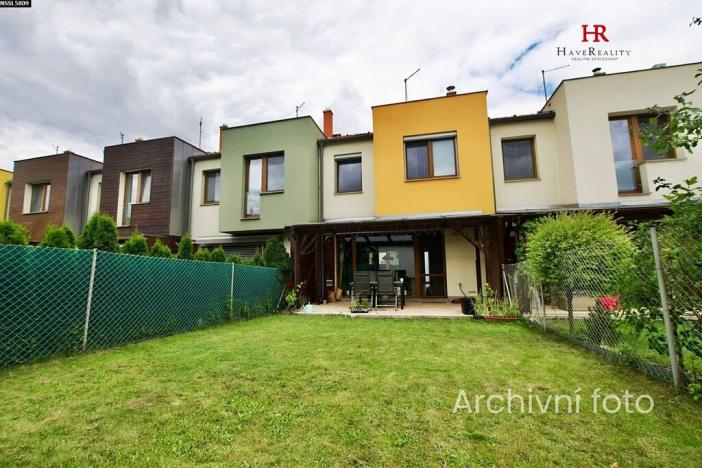 Prodej rodinného domu, Drahelčice, U Potoka, 120 m2