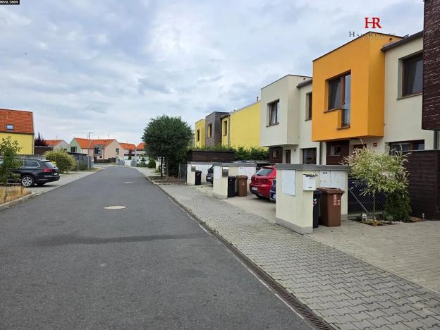 Prodej rodinného domu, Drahelčice, U Potoka, 120 m2