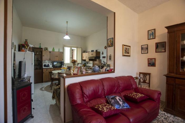 Prodej rodinného domu, Azzagulta, Sardinie, Itálie, 270 m2