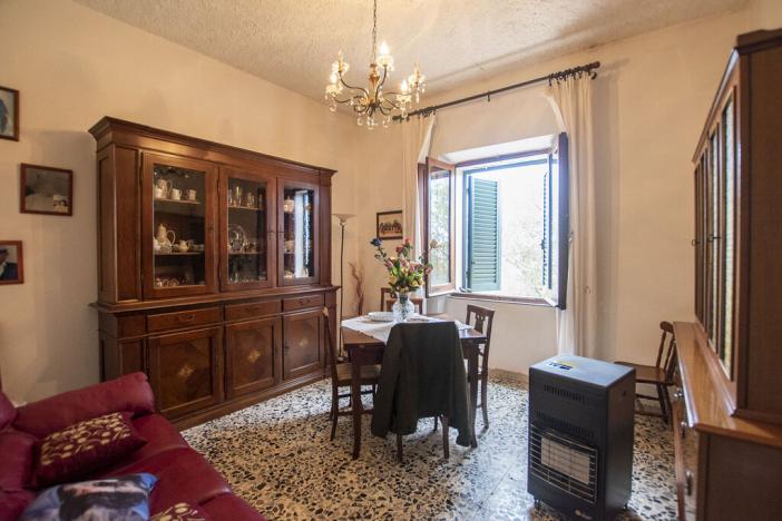 Prodej rodinného domu, Azzagulta, Sardinie, Itálie, 270 m2