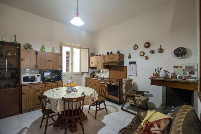 Prodej rodinného domu, Azzagulta, Sardinie, Itálie, 270 m2