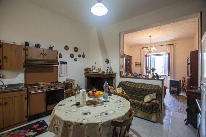 Prodej rodinného domu, Azzagulta, Sardinie, Itálie, 270 m2