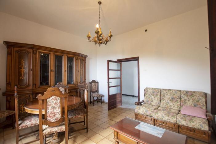 Prodej rodinného domu, Azzagulta, Sardinie, Itálie, 270 m2