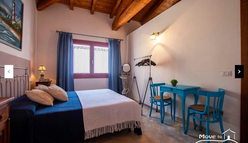 Prodej bytu 1+1, Trinita D' Agultu, Sardinie, Itálie, 45 m2