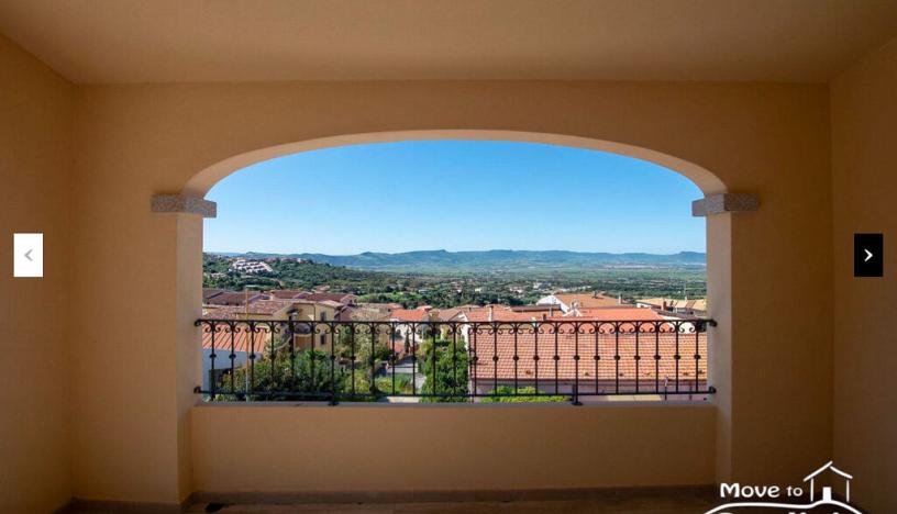 Prodej bytu 2+1, Badesi, Sardinie, Itálie, 65 m2