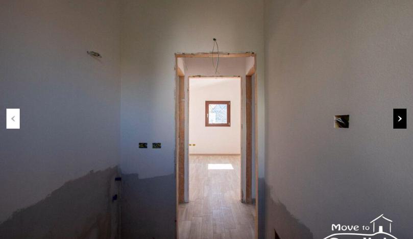 Prodej bytu 2+1, Badesi, Sardinie, Itálie, 65 m2