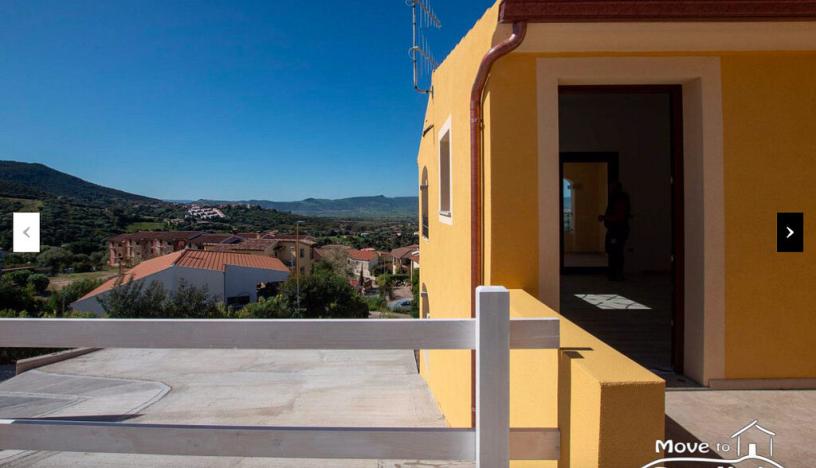 Prodej bytu 2+1, Badesi, Sardinie, Itálie, 65 m2